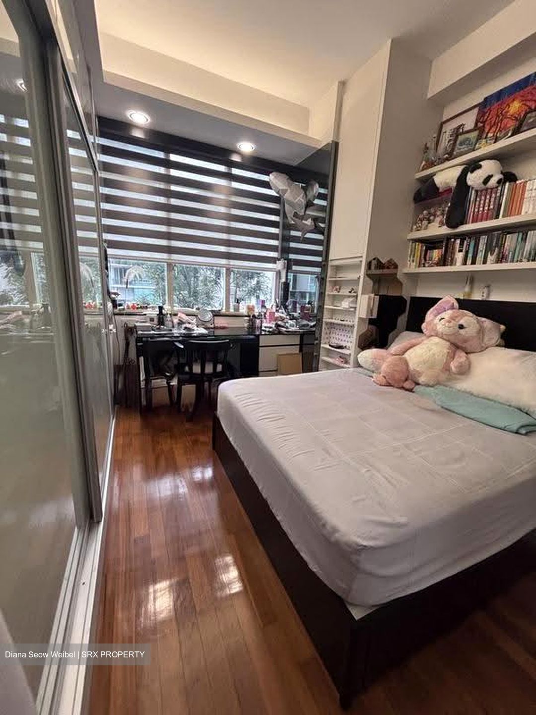 Orchard Scotts (D9), Condominium #639978971